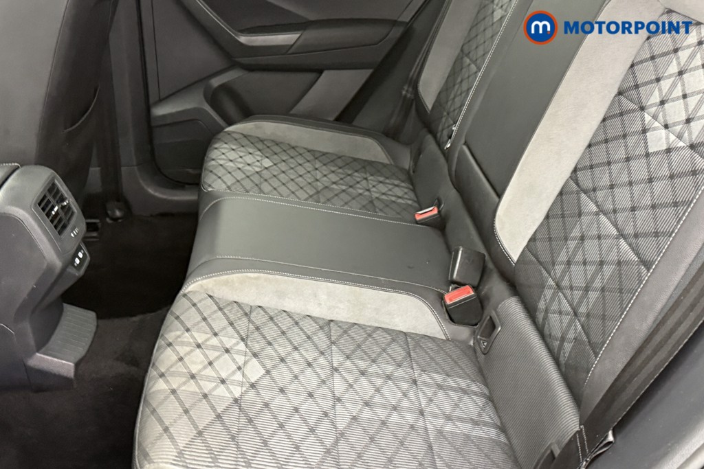 Volkswagen T-Roc R-Line Manual Petrol SUV - Stock Number (1612814) - 24th supplementary image