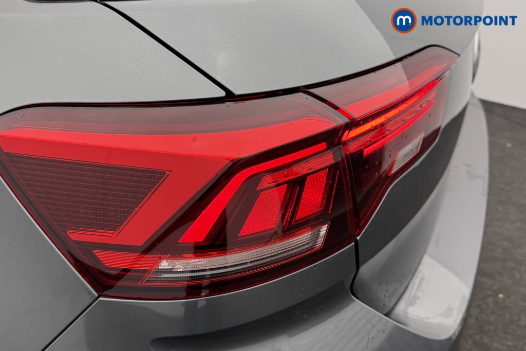 Volkswagen T-Roc R-Line Manual Petrol SUV - Stock Number (1612814) - 26th supplementary image