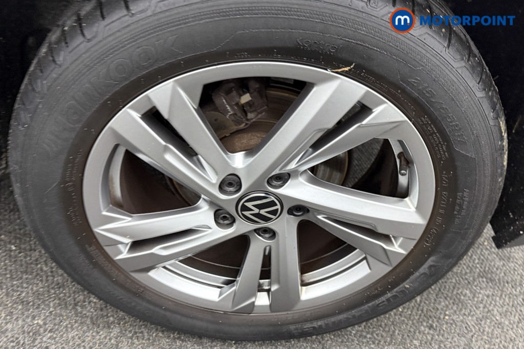 Volkswagen T-Roc R-Line Manual Petrol SUV - Stock Number (1612814) - 31st supplementary image