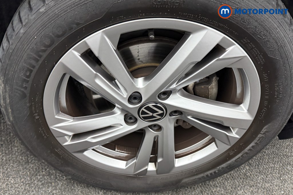 Volkswagen T-Roc R-Line Manual Petrol SUV - Stock Number (1612814) - 33rd supplementary image