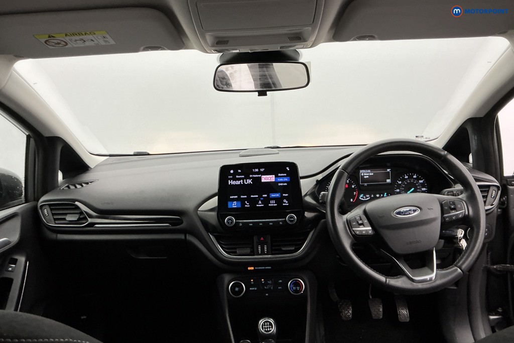 Ford Fiesta Active 1 Manual Petrol Hatchback - Stock Number (1612822) - 5th supplementary image