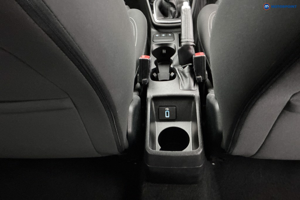 Ford Fiesta Active 1 Manual Petrol Hatchback - Stock Number (1612822) - 6th supplementary image