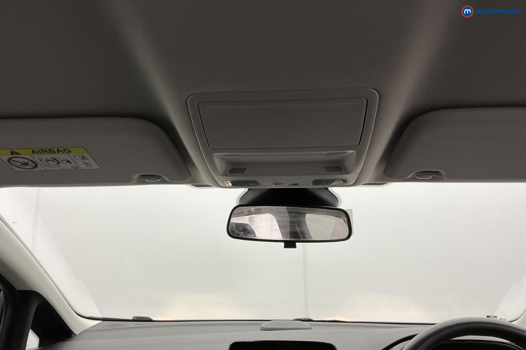 Ford Fiesta Active 1 Manual Petrol Hatchback - Stock Number (1612822) - 7th supplementary image