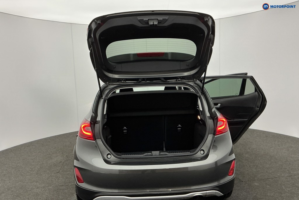 Ford Fiesta Active 1 Manual Petrol Hatchback - Stock Number (1612822) - 9th supplementary image