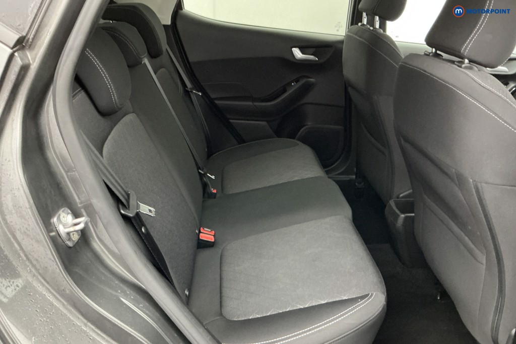 Ford Fiesta Active 1 Manual Petrol Hatchback - Stock Number (1612822) - 11th supplementary image