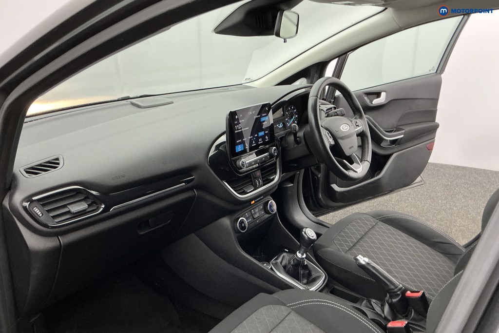Ford Fiesta Active 1 Manual Petrol Hatchback - Stock Number (1612822) - 15th supplementary image