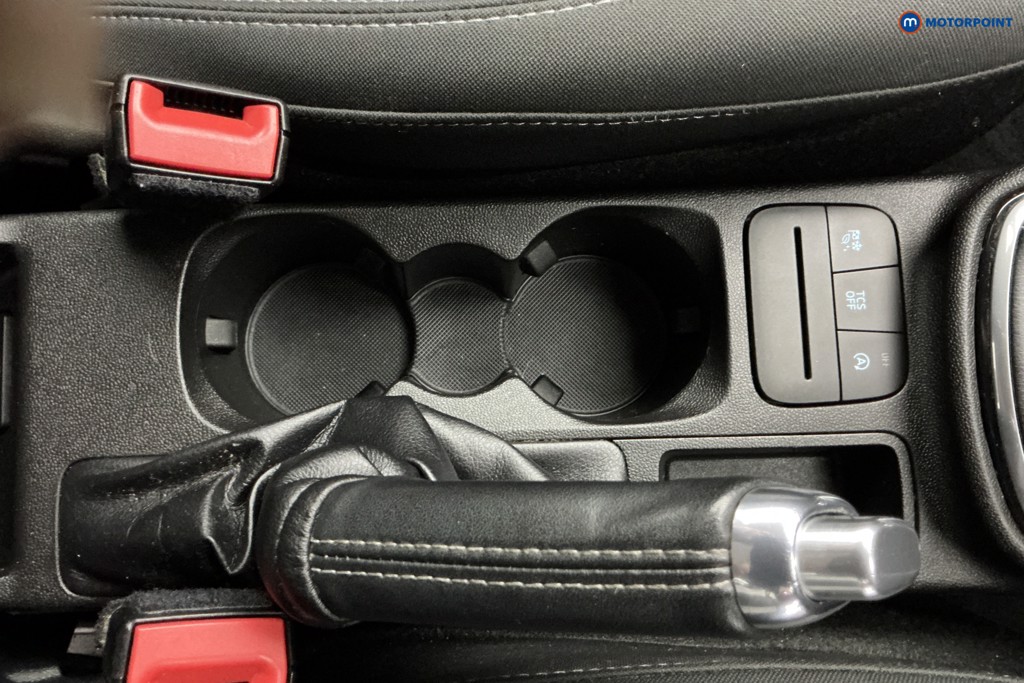 Ford Fiesta Active 1 Manual Petrol Hatchback - Stock Number (1612822) - 18th supplementary image