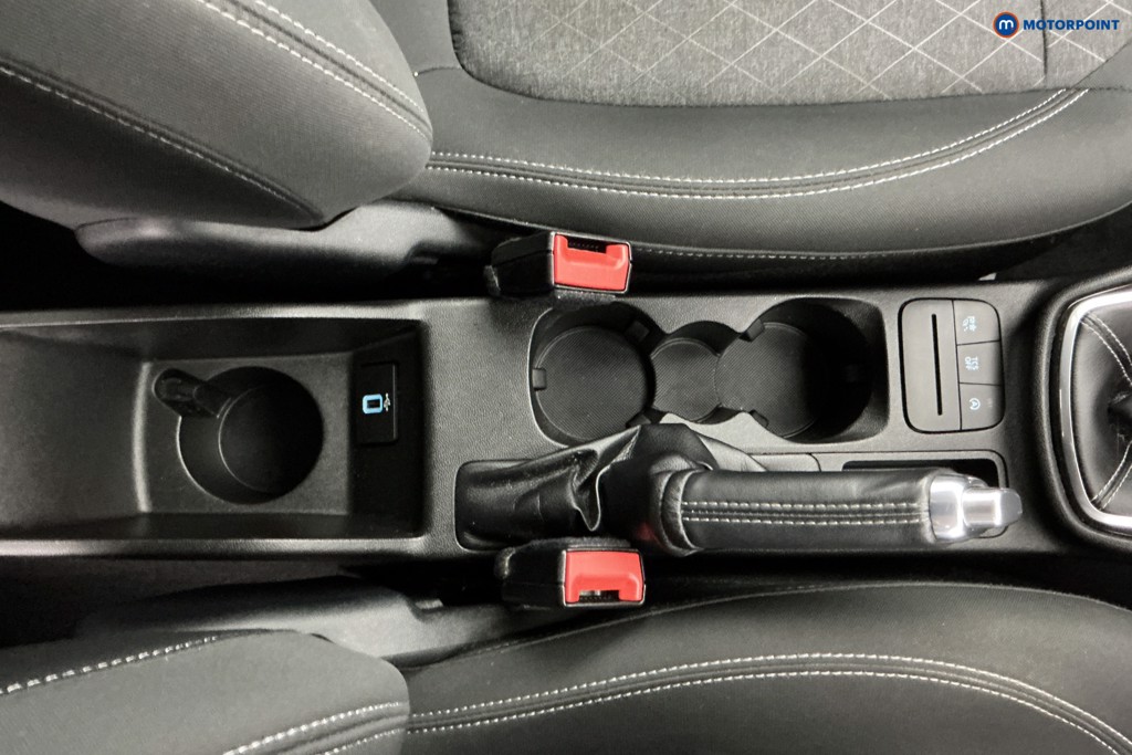 Ford Fiesta Active 1 Manual Petrol Hatchback - Stock Number (1612822) - 19th supplementary image