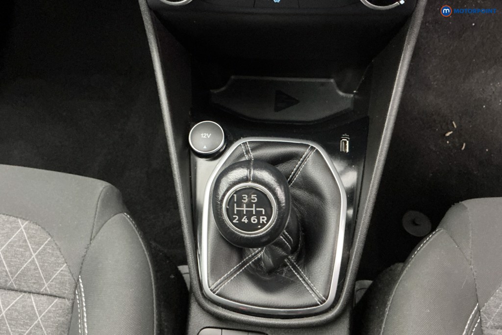 Ford Fiesta Active 1 Manual Petrol Hatchback - Stock Number (1612822) - 20th supplementary image