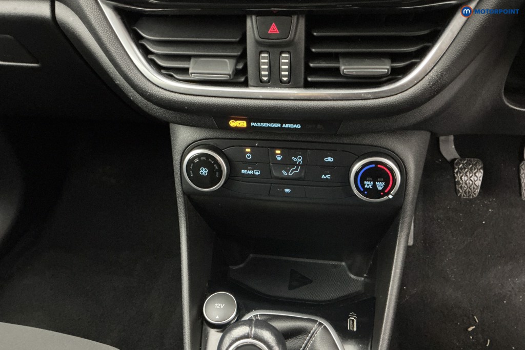 Ford Fiesta Active 1 Manual Petrol Hatchback - Stock Number (1612822) - 21st supplementary image