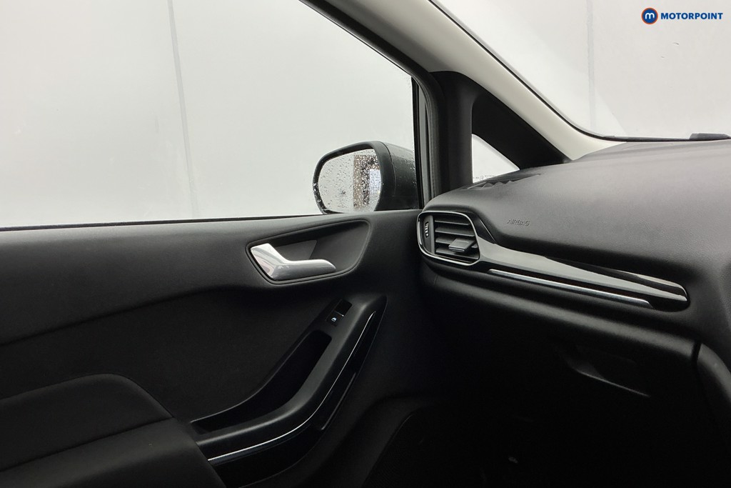 Ford Fiesta Active 1 Manual Petrol Hatchback - Stock Number (1612822) - 23rd supplementary image