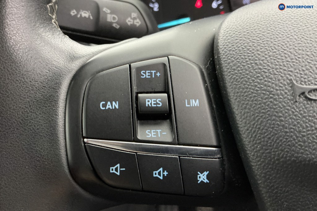 Ford Fiesta Active 1 Manual Petrol Hatchback - Stock Number (1612822) - 24th supplementary image
