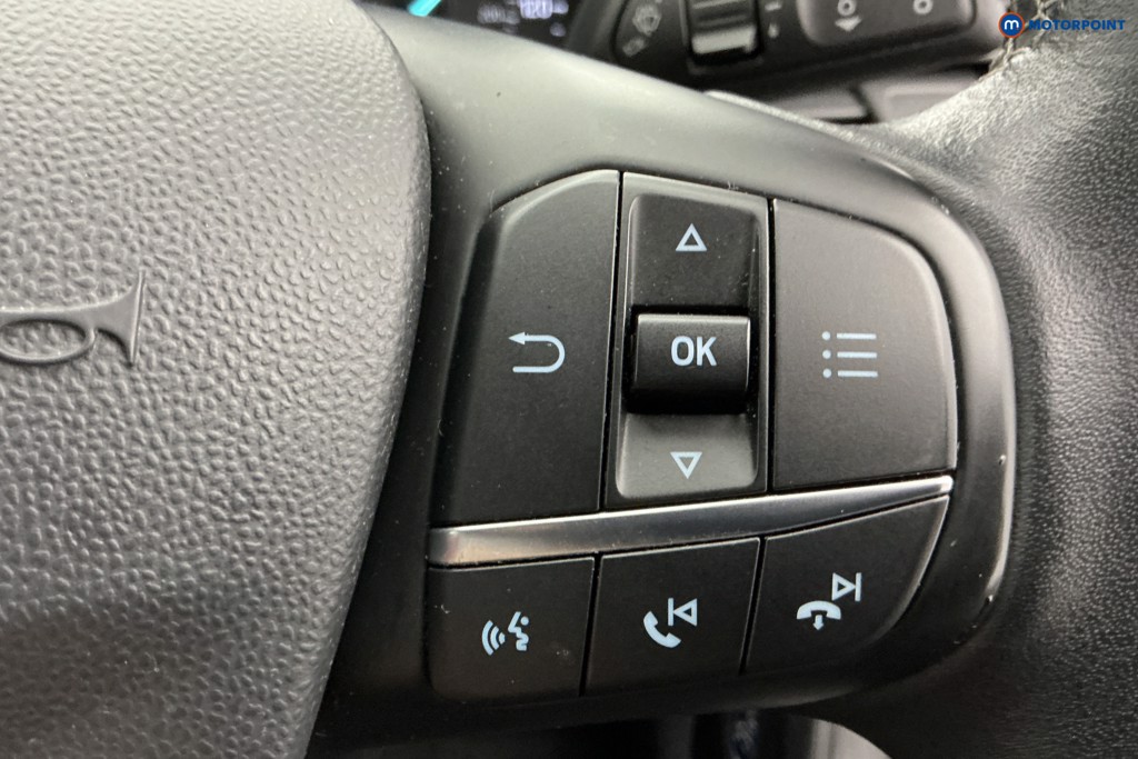 Ford Fiesta Active 1 Manual Petrol Hatchback - Stock Number (1612822) - 25th supplementary image