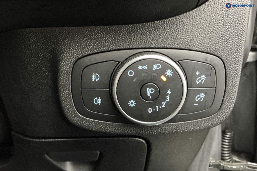 Ford Fiesta Active 1 Manual Petrol Hatchback - Stock Number (1612822) - 26th supplementary image