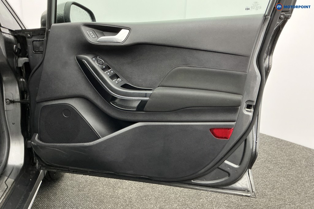 Ford Fiesta Active 1 Manual Petrol Hatchback - Stock Number (1612822) - 27th supplementary image