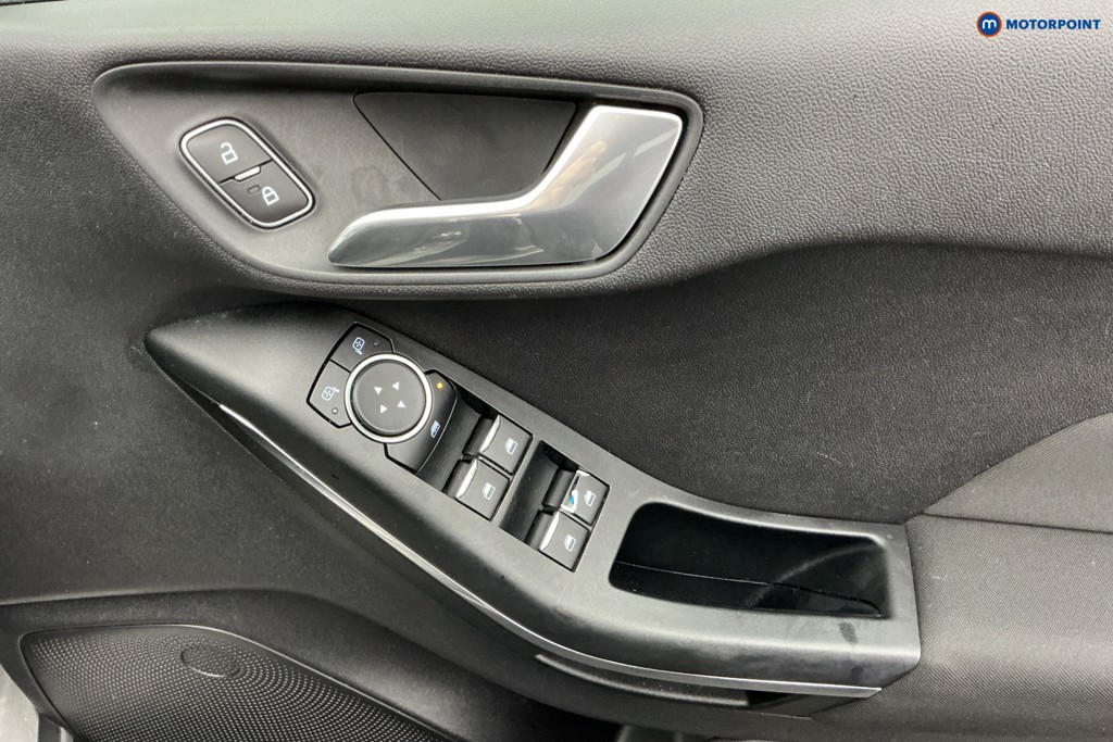 Ford Fiesta Active 1 Manual Petrol Hatchback - Stock Number (1612822) - 28th supplementary image