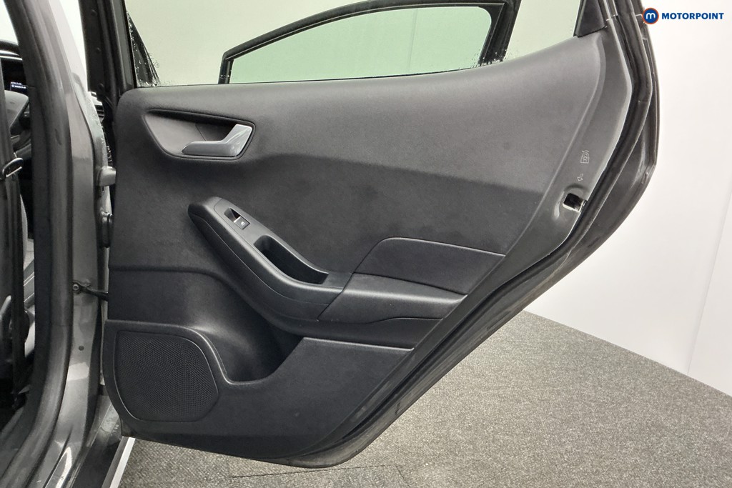 Ford Fiesta Active 1 Manual Petrol Hatchback - Stock Number (1612822) - 29th supplementary image