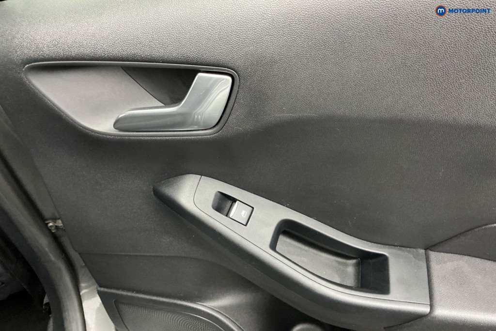 Ford Fiesta Active 1 Manual Petrol Hatchback - Stock Number (1612822) - 30th supplementary image
