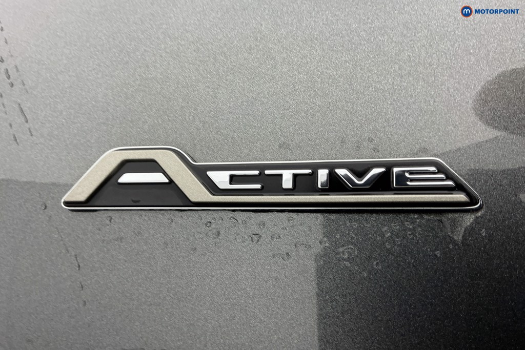 Ford Fiesta Active 1 Manual Petrol Hatchback - Stock Number (1612822) - 31st supplementary image