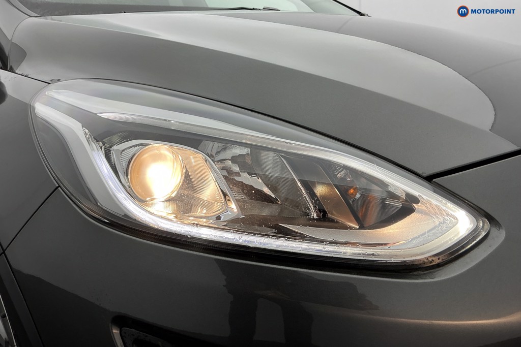 Ford Fiesta Active 1 Manual Petrol Hatchback - Stock Number (1612822) - 32nd supplementary image