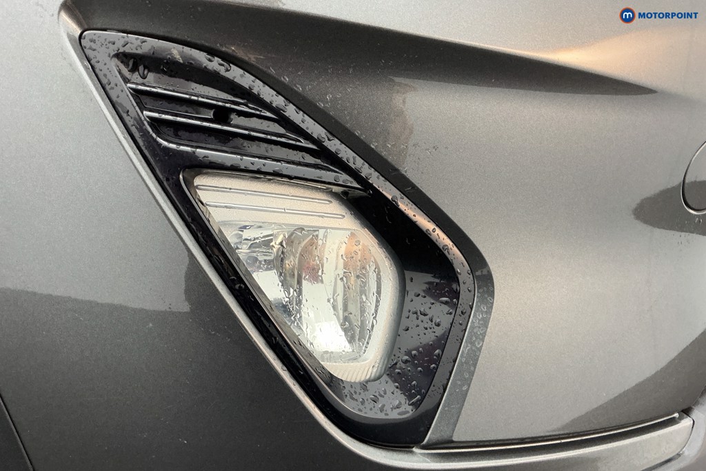 Ford Fiesta Active 1 Manual Petrol Hatchback - Stock Number (1612822) - 33rd supplementary image