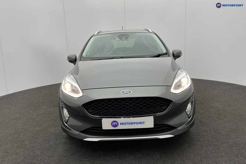 Ford Fiesta Active 1 Manual Petrol Hatchback - Stock Number (1612822) - 35th supplementary image