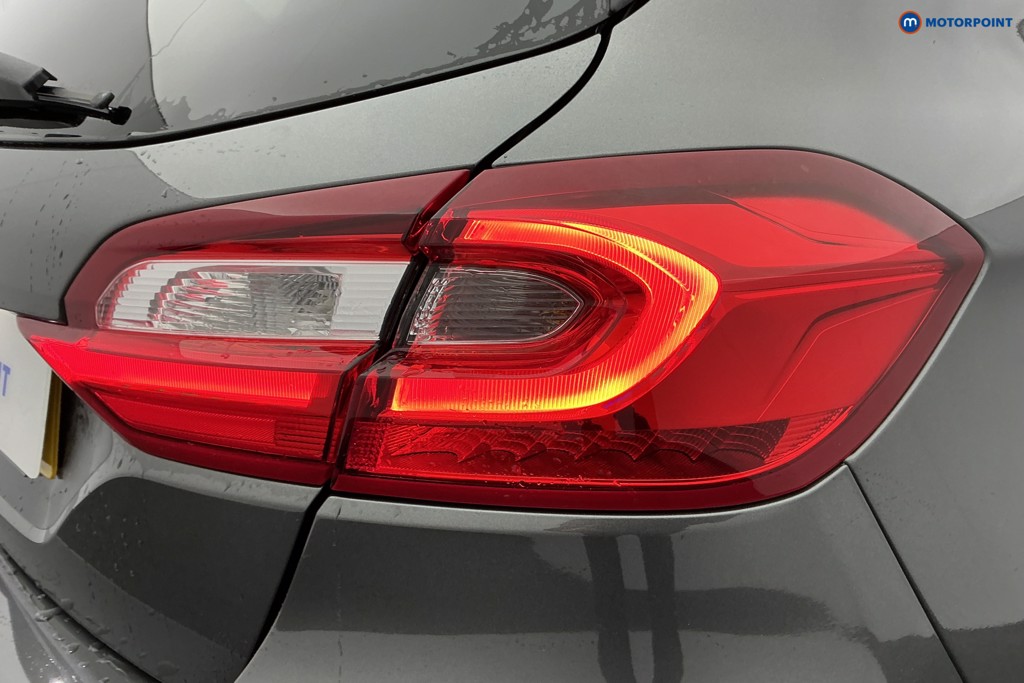 Ford Fiesta Active 1 Manual Petrol Hatchback - Stock Number (1612822) - 37th supplementary image