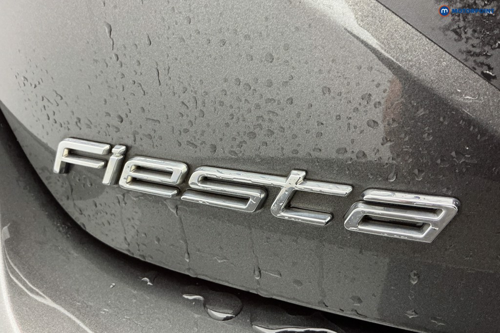 Ford Fiesta Active 1 Manual Petrol Hatchback - Stock Number (1612822) - 38th supplementary image
