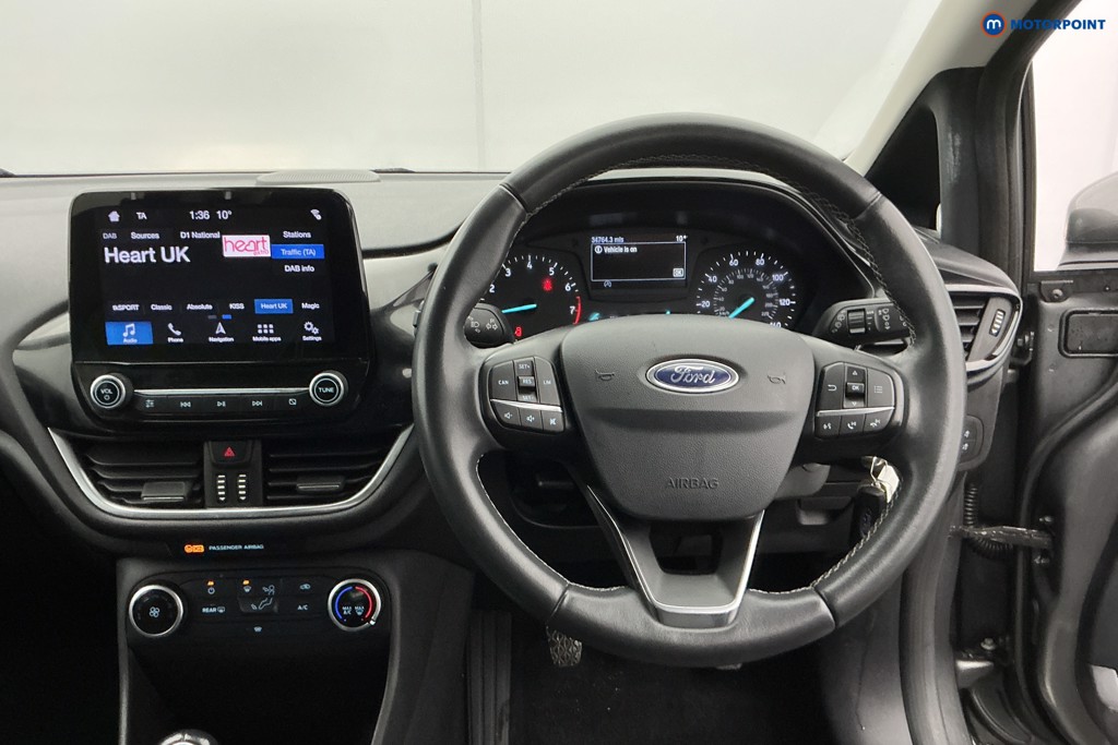 Ford Fiesta Active 1 Manual Petrol Hatchback - Stock Number (1612822) - 1st supplementary image