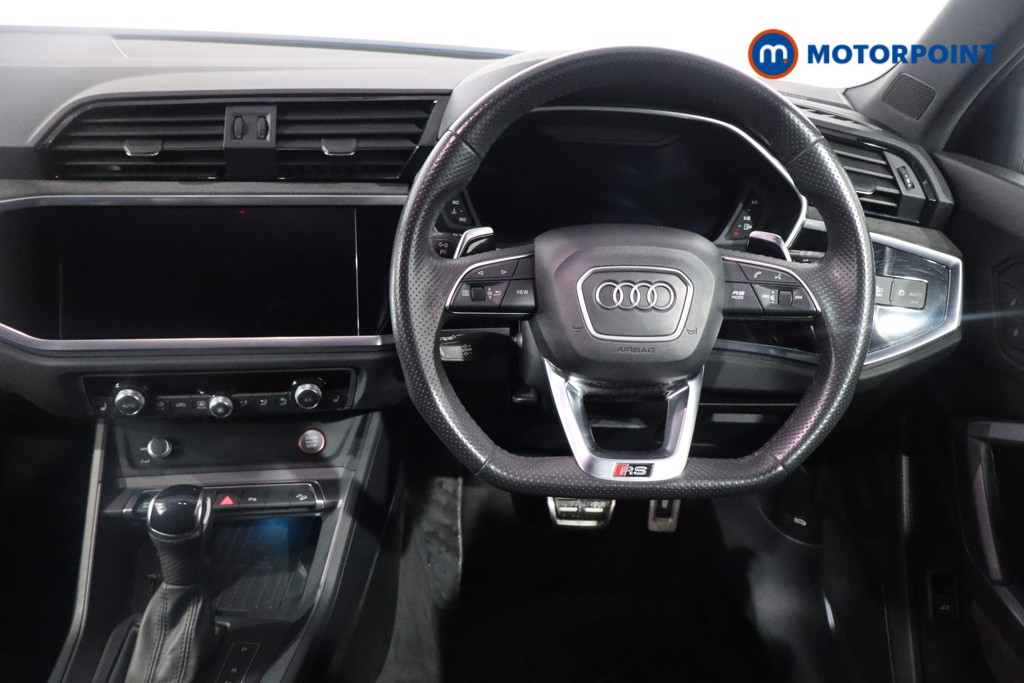 Audi Rs Q3 Rs Q3 Tfsi Quattro 5Dr S Tronic Automatic Petrol SUV - Stock Number (1612848) - 3rd supplementary image