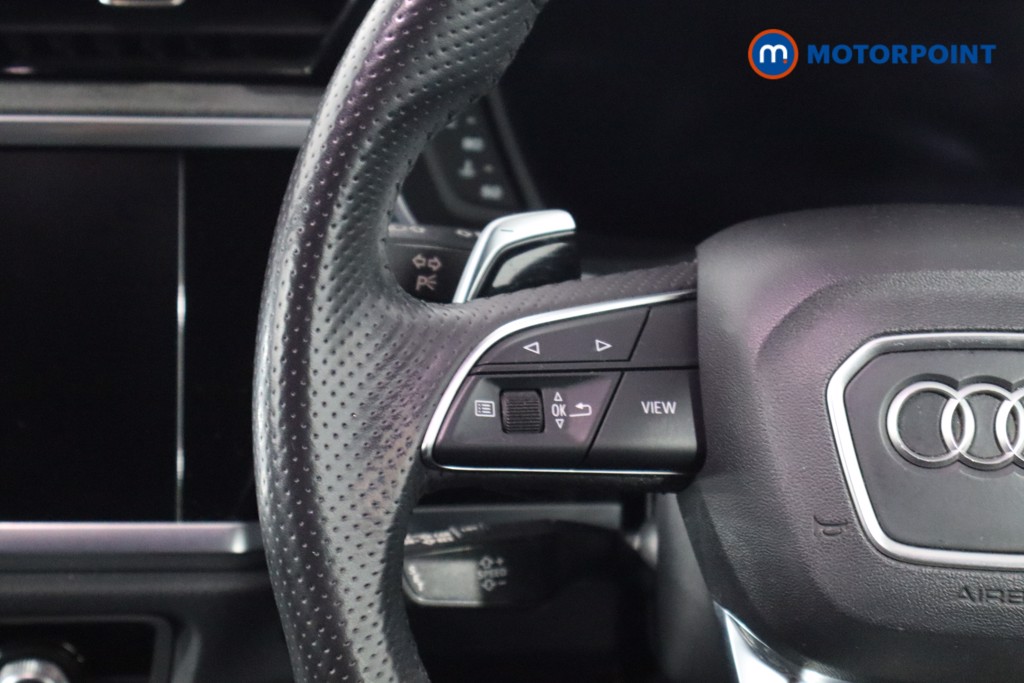 Audi Rs Q3 Rs Q3 Tfsi Quattro 5Dr S Tronic Automatic Petrol SUV - Stock Number (1612848) - 7th supplementary image