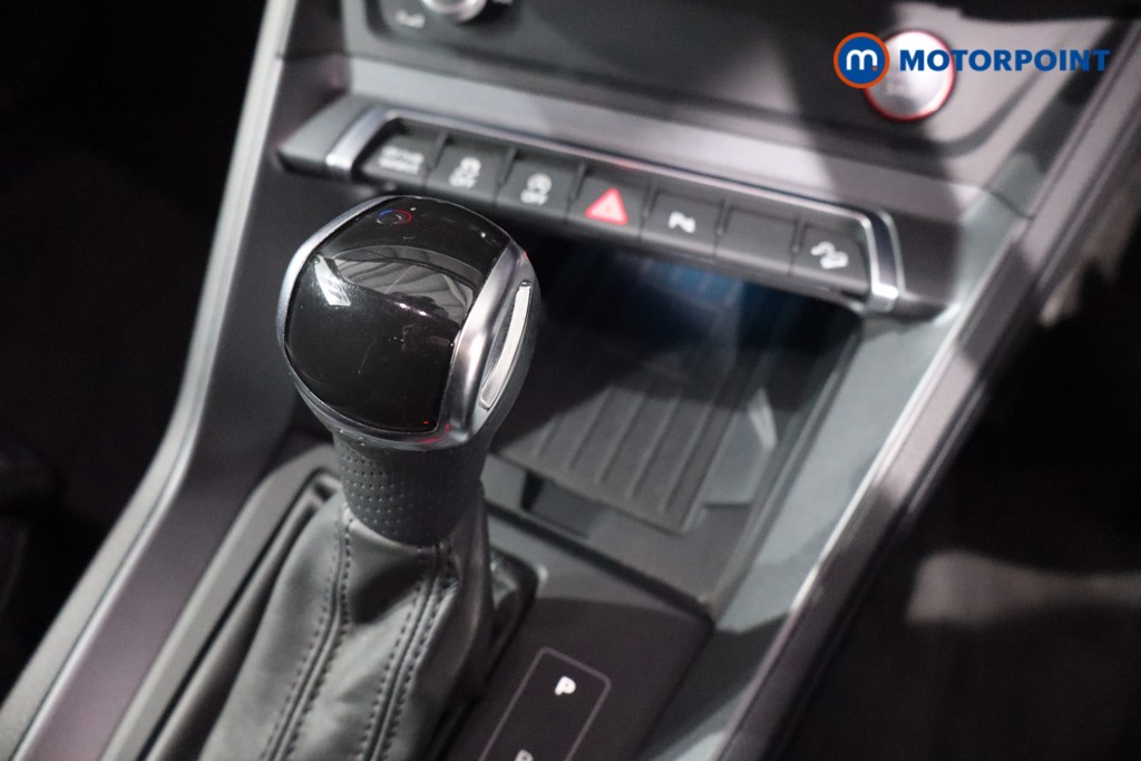 Audi Rs Q3 Rs Q3 Tfsi Quattro 5Dr S Tronic Automatic Petrol SUV - Stock Number (1612848) - 14th supplementary image