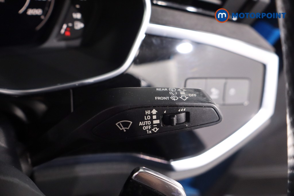 Audi Rs Q3 Rs Q3 Tfsi Quattro 5Dr S Tronic Automatic Petrol SUV - Stock Number (1612848) - 16th supplementary image