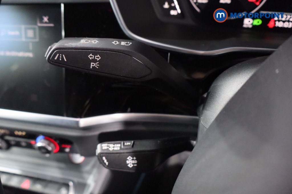 Audi Rs Q3 Rs Q3 Tfsi Quattro 5Dr S Tronic Automatic Petrol SUV - Stock Number (1612848) - 17th supplementary image