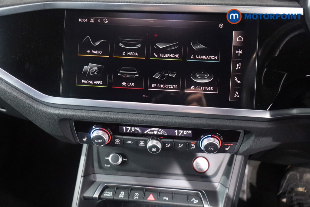 Audi Rs Q3 Rs Q3 Tfsi Quattro 5Dr S Tronic Automatic Petrol SUV - Stock Number (1612848) - 19th supplementary image