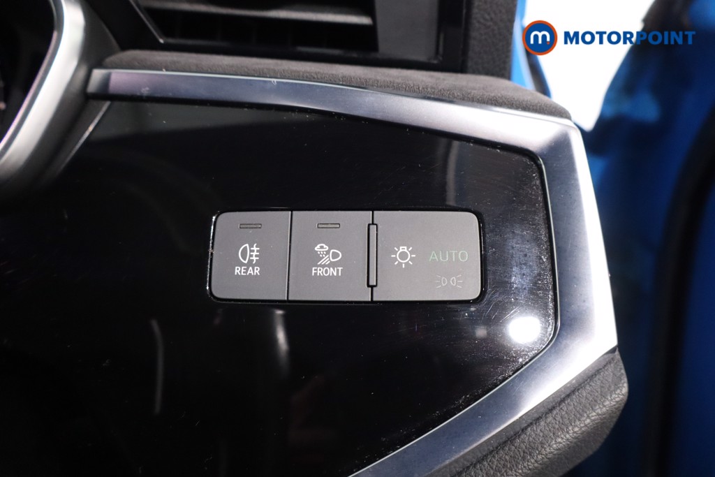 Audi Rs Q3 Rs Q3 Tfsi Quattro 5Dr S Tronic Automatic Petrol SUV - Stock Number (1612848) - 21st supplementary image