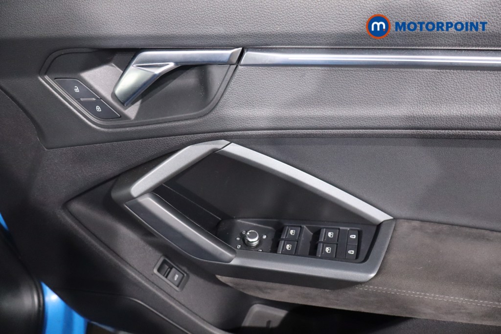 Audi Rs Q3 Rs Q3 Tfsi Quattro 5Dr S Tronic Automatic Petrol SUV - Stock Number (1612848) - 24th supplementary image