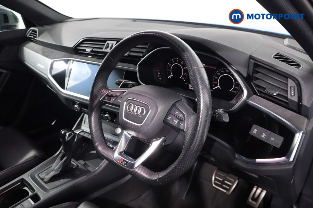 Audi Rs Q3 Rs Q3 Tfsi Quattro 5Dr S Tronic Automatic Petrol SUV - Stock Number (1612848) - 25th supplementary image