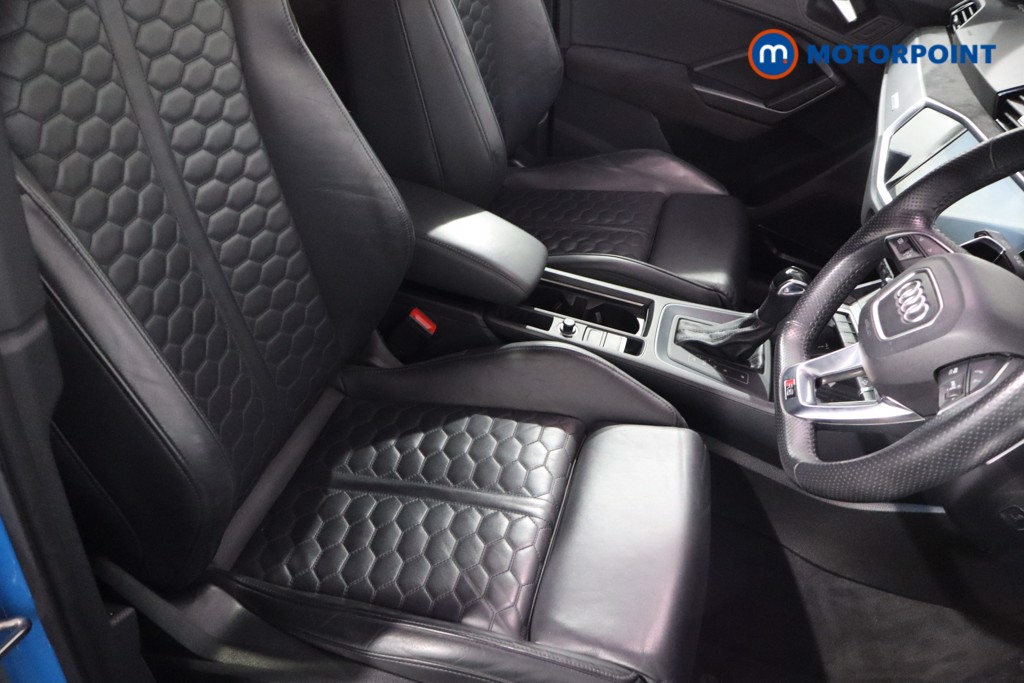 Audi Rs Q3 Rs Q3 Tfsi Quattro 5Dr S Tronic Automatic Petrol SUV - Stock Number (1612848) - 26th supplementary image