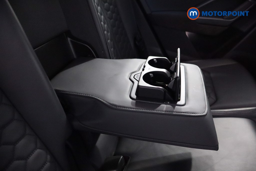 Audi Rs Q3 Rs Q3 Tfsi Quattro 5Dr S Tronic Automatic Petrol SUV - Stock Number (1612848) - 28th supplementary image