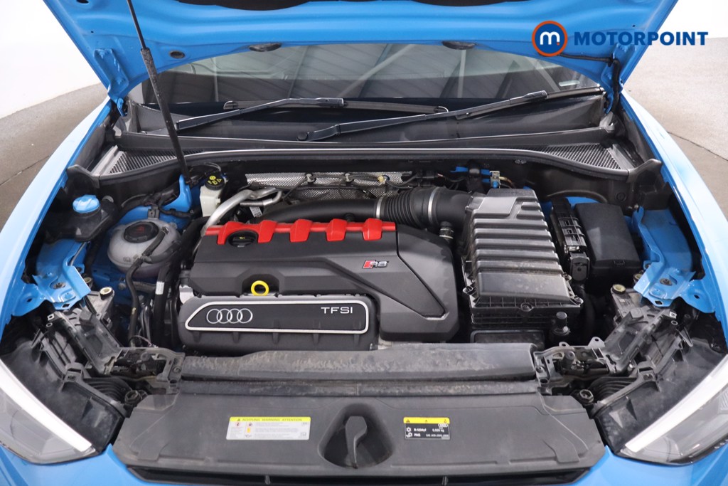 Audi Rs Q3 Rs Q3 Tfsi Quattro 5Dr S Tronic Automatic Petrol SUV - Stock Number (1612848) - 33rd supplementary image