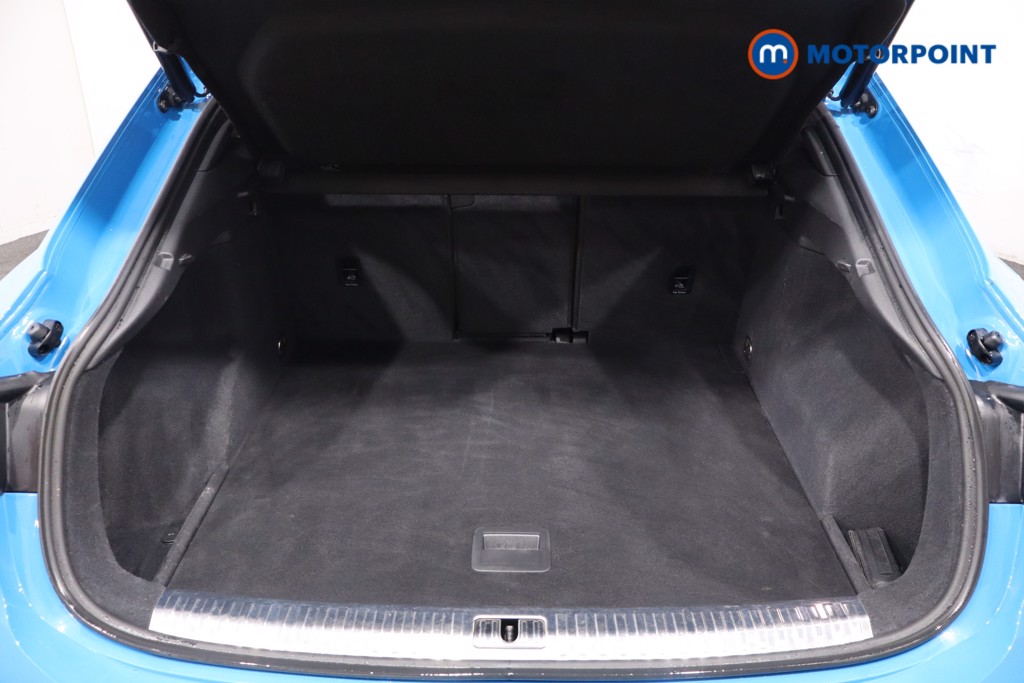 Audi Rs Q3 Rs Q3 Tfsi Quattro 5Dr S Tronic Automatic Petrol SUV - Stock Number (1612848) - 40th supplementary image