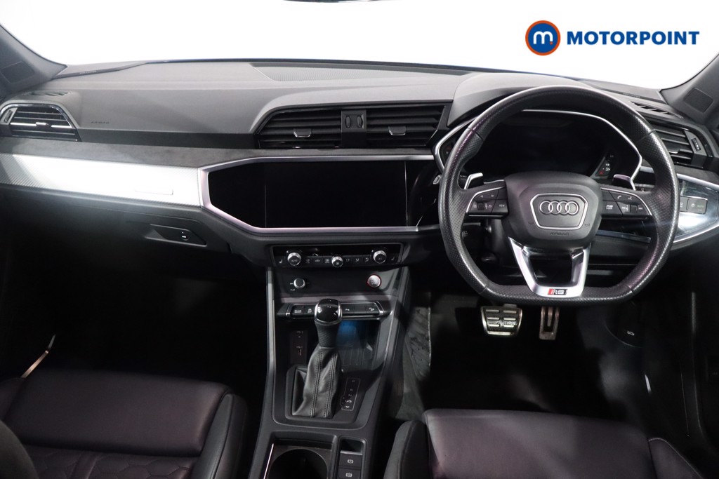 Audi Rs Q3 Rs Q3 Tfsi Quattro 5Dr S Tronic Automatic Petrol SUV - Stock Number (1612848) - 1st supplementary image