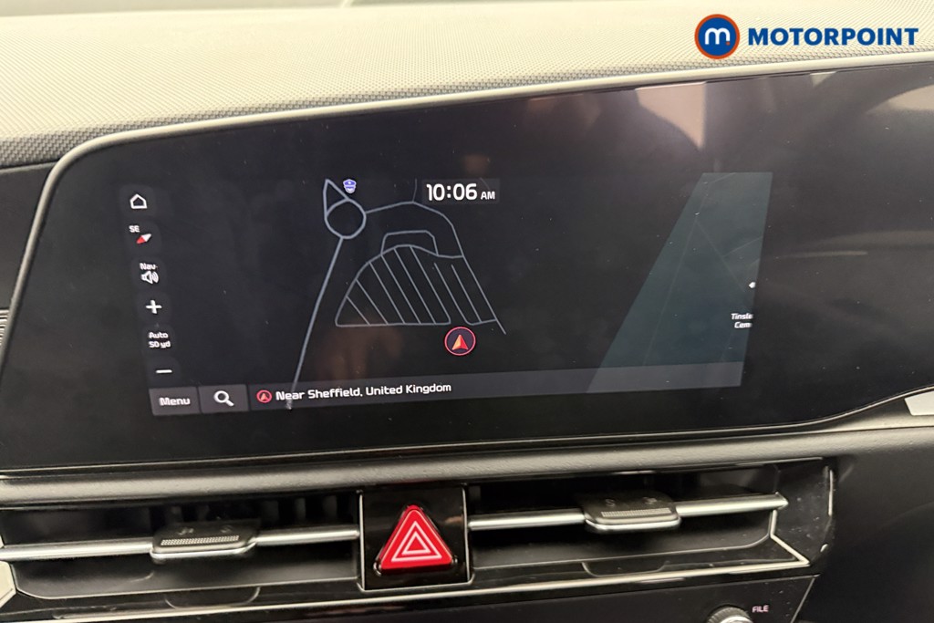 KIA Niro 2 Automatic Petrol Plug-In Hybrid SUV - Stock Number (1612859) - 2nd supplementary image