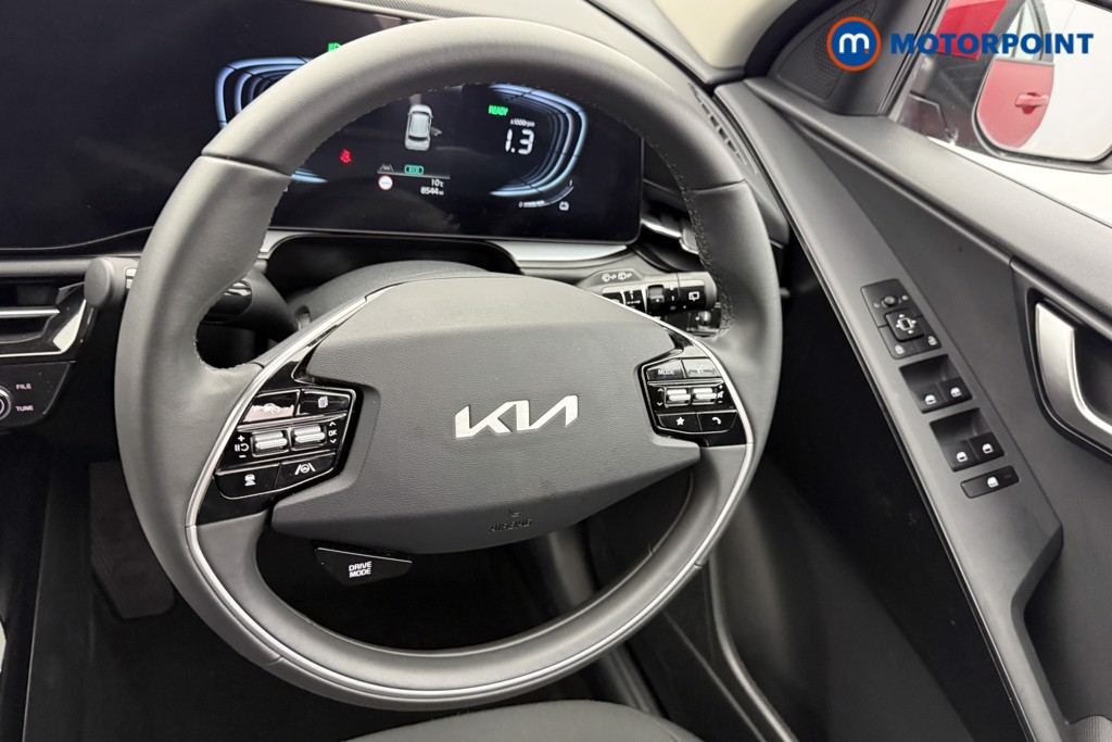 KIA Niro 2 Automatic Petrol Plug-In Hybrid SUV - Stock Number (1612859) - 3rd supplementary image