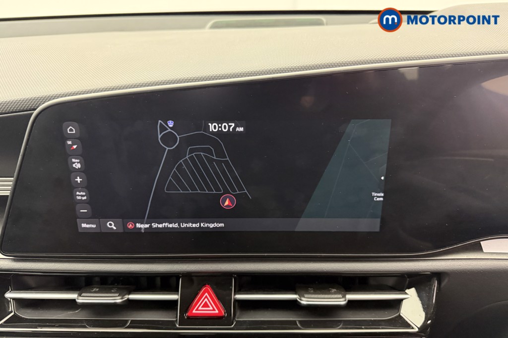 KIA Niro 2 Automatic Petrol Plug-In Hybrid SUV - Stock Number (1612859) - 9th supplementary image