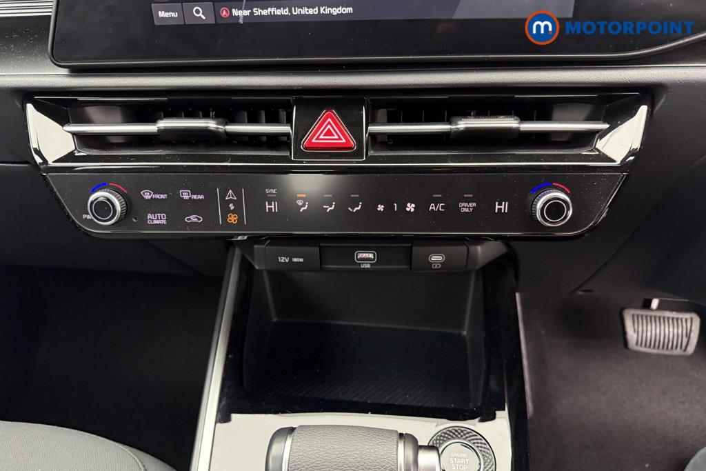 KIA Niro 2 Automatic Petrol Plug-In Hybrid SUV - Stock Number (1612859) - 11th supplementary image