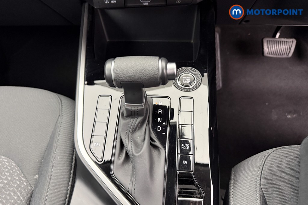 KIA Niro 2 Automatic Petrol Plug-In Hybrid SUV - Stock Number (1612859) - 12th supplementary image