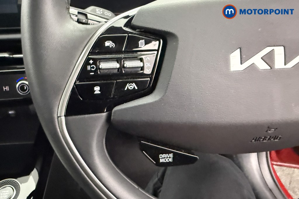 KIA Niro 2 Automatic Petrol Plug-In Hybrid SUV - Stock Number (1612859) - 13th supplementary image