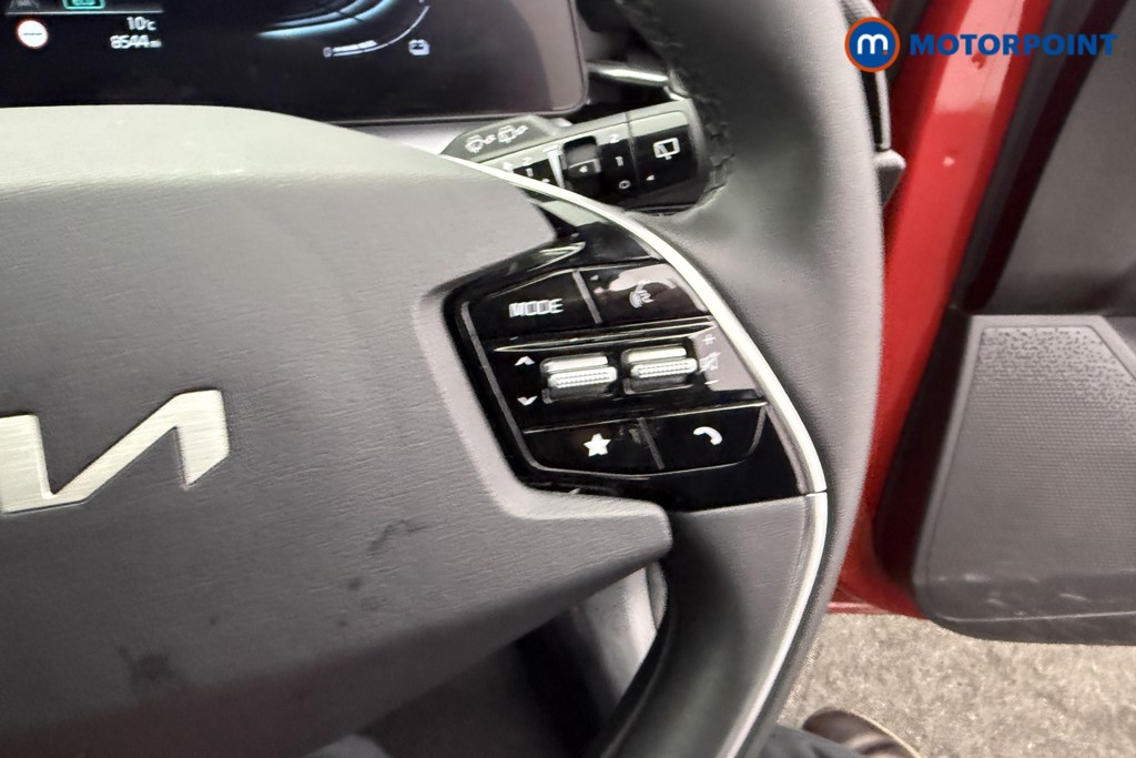 KIA Niro 2 Automatic Petrol Plug-In Hybrid SUV - Stock Number (1612859) - 14th supplementary image